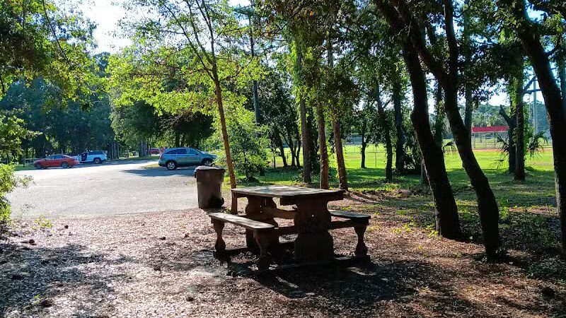 Salty Dog Dog Park - Southport, NC