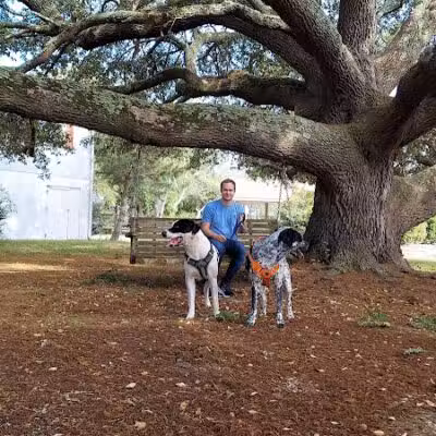 William S. "Bill" Smith Park - Southport, NC