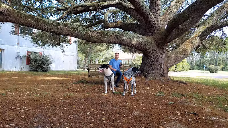William S. "Bill" Smith Park - Southport, NC