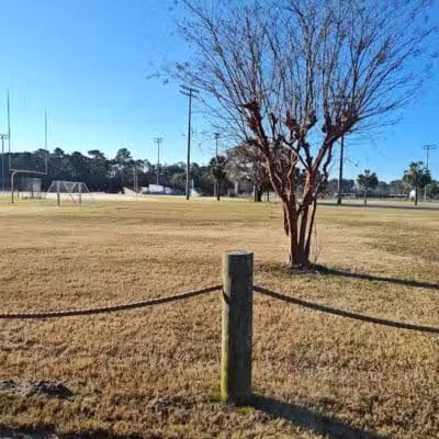 William S. "Bill" Smith Park - Southport, NC