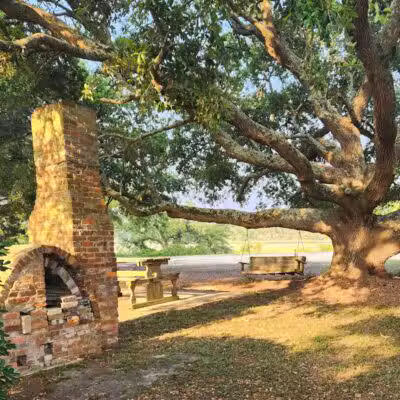 William S. "Bill" Smith Park - Southport, NC