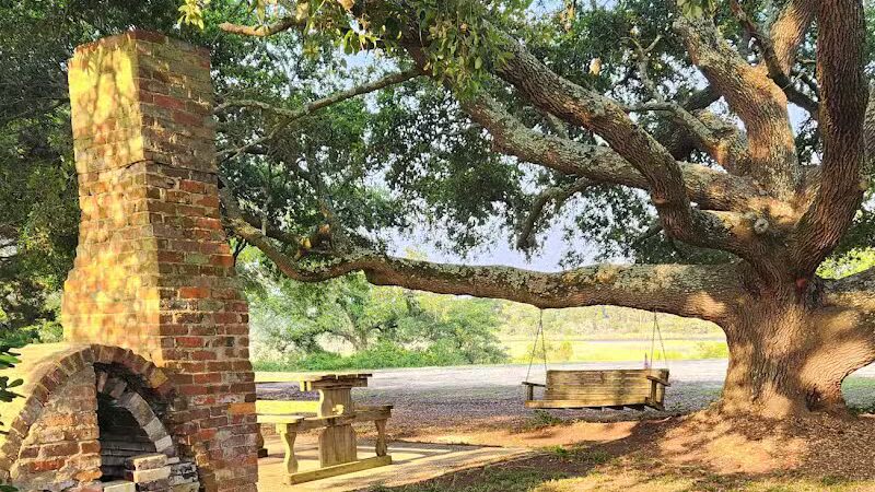 William S. "Bill" Smith Park - Southport, NC