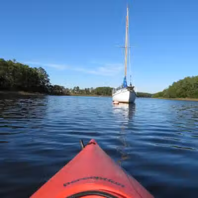 William S. "Bill" Smith Park - Southport, NC