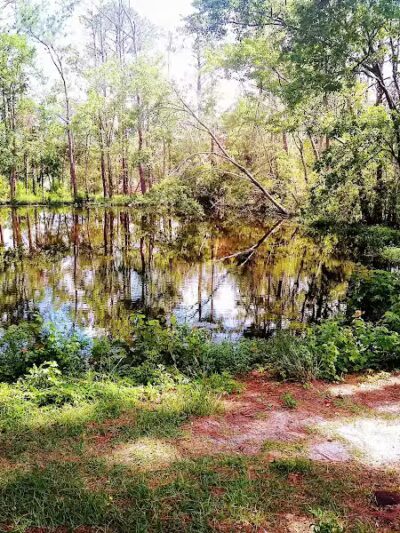 William S. "Bill" Smith Park - Southport, NC