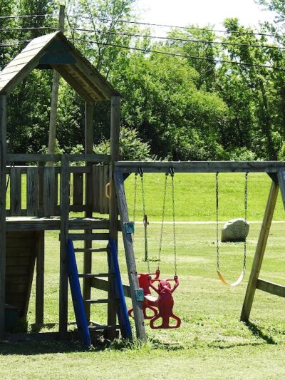 Frank Park - Sparland, IL