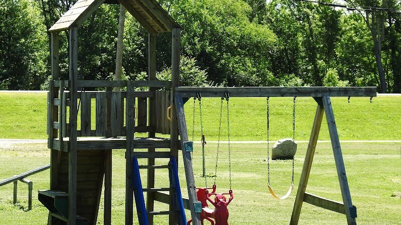 Frank Park - Sparland, IL