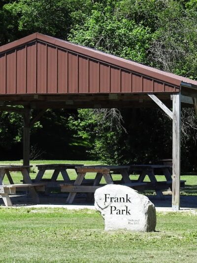 Frank Park - Sparland, IL