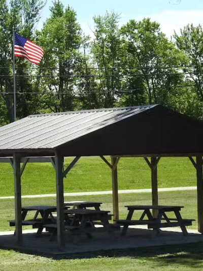 Frank Park - Sparland, IL