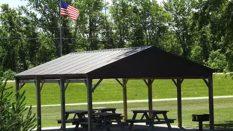 Frank Park - Sparland, IL