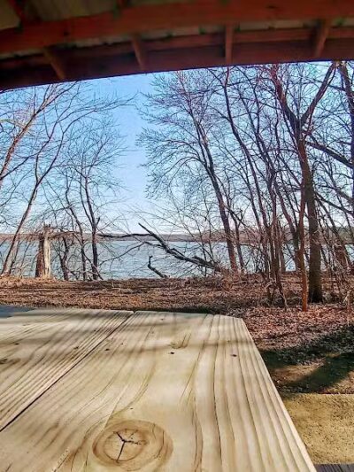 Parking Lot - Sparland, IL