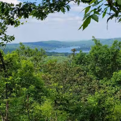 Sparta Glen Park - Sparta, NJ