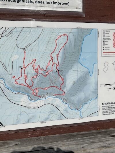 Sparta Glen Park - Sparta, NJ