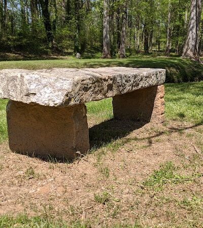 Andrews Farm Park - Spartanburg, SC