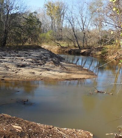 Andrews Farm Park - Spartanburg, SC