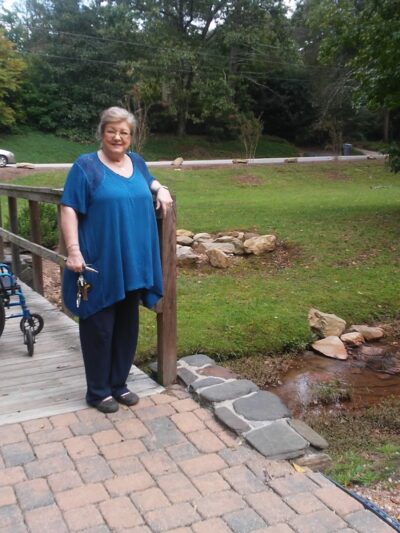 Andrews Farm Park - Spartanburg, SC