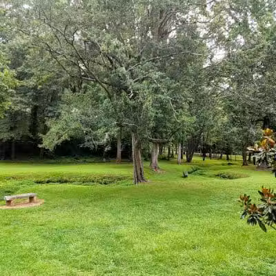 Andrews Farm Park - Spartanburg, SC