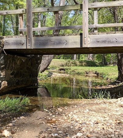 Andrews Farm Park - Spartanburg, SC