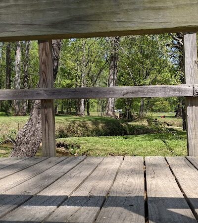 Andrews Farm Park - Spartanburg, SC