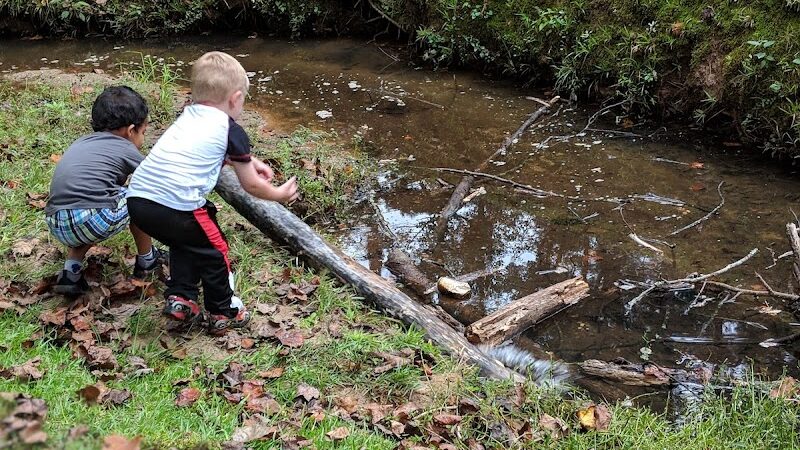 Andrews Farm Park - Spartanburg, SC