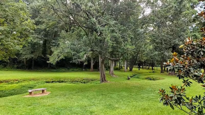 Andrews Farm Park - Spartanburg, SC