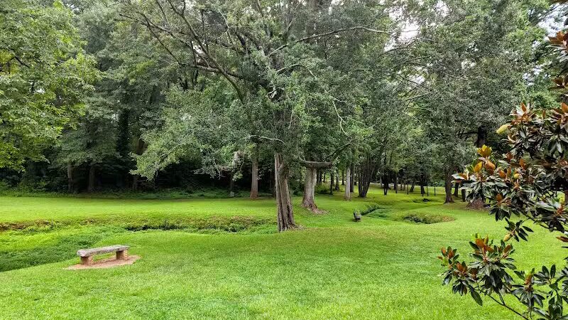 Andrews Farm Park - Spartanburg, SC