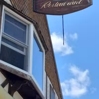 King of the Frosties - Speculator, NY