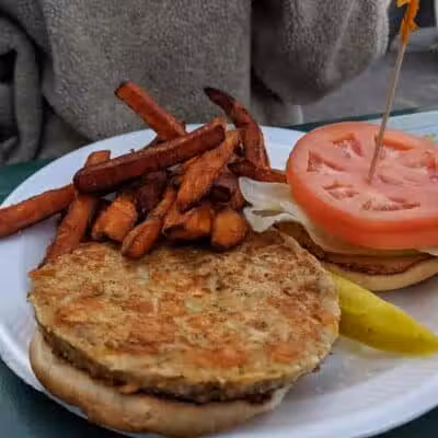 King of the Frosties - Speculator, NY