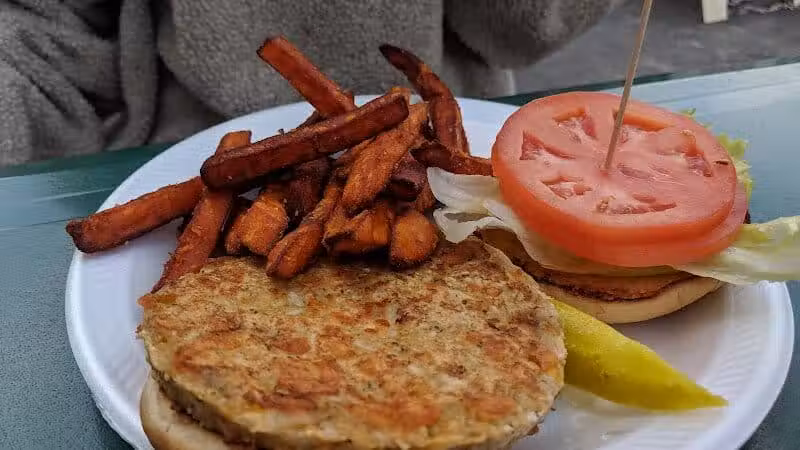 King of the Frosties - Speculator, NY