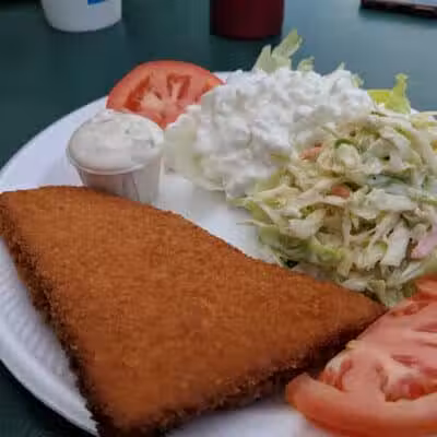 King of the Frosties - Speculator, NY