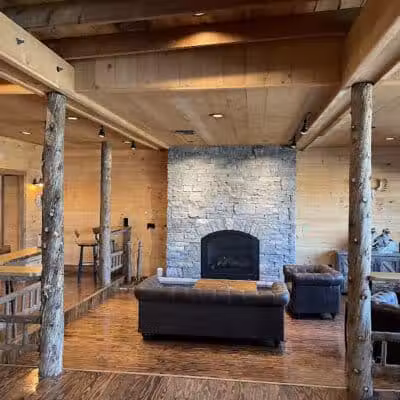 Lemon Tree Brewery - Speculator, NY