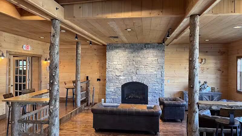 Lemon Tree Brewery - Speculator, NY