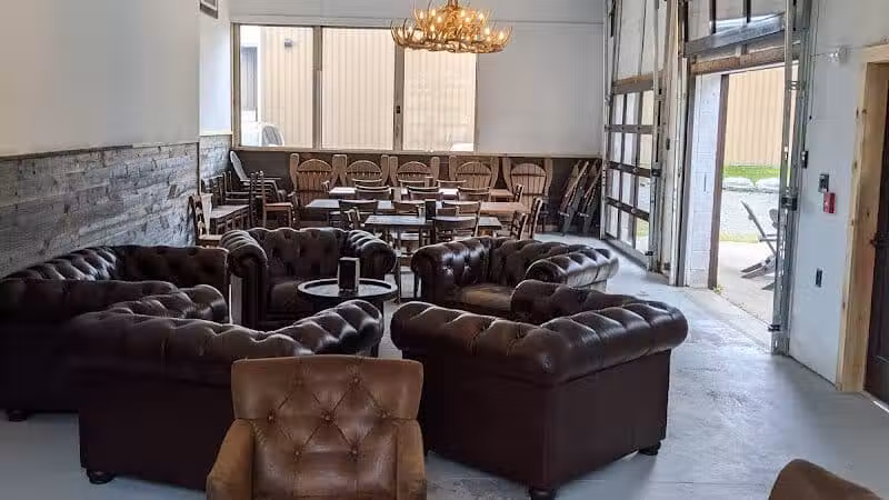 Lemon Tree Brewery - Speculator, NY