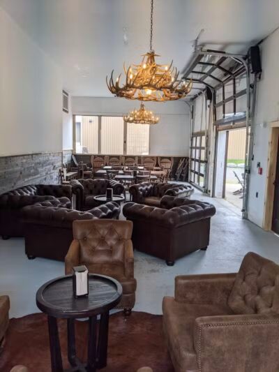 Lemon Tree Brewery - Speculator, NY