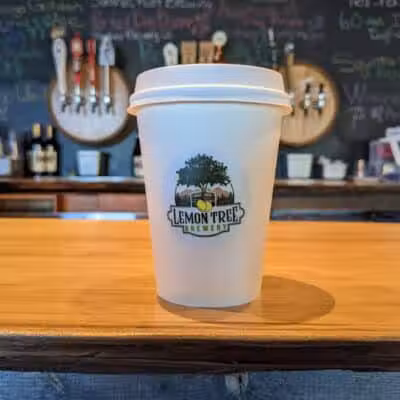 Lemon Tree Brewery - Speculator, NY