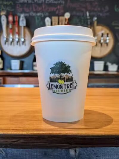 Lemon Tree Brewery - Speculator, NY