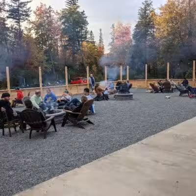 Lemon Tree Brewery - Speculator, NY