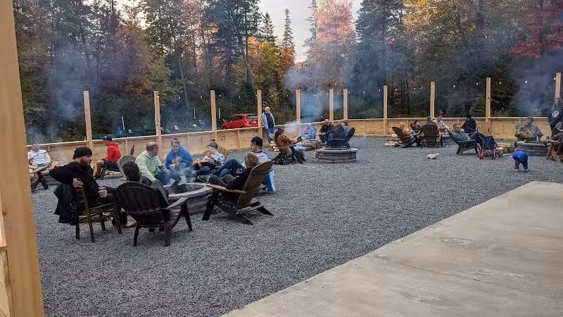 Lemon Tree Brewery - Speculator, NY