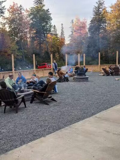 Lemon Tree Brewery - Speculator, NY