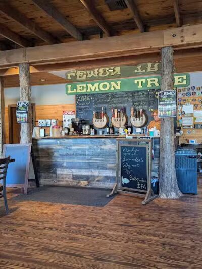 Lemon Tree Brewery - Speculator, NY