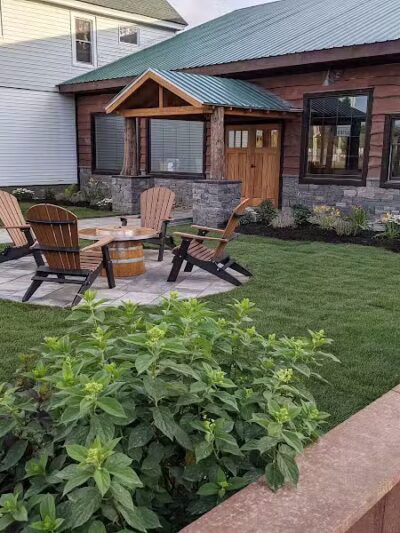 Lemon Tree Brewery - Speculator, NY