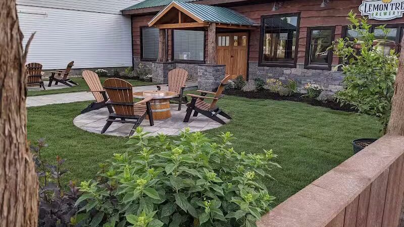Lemon Tree Brewery - Speculator, NY