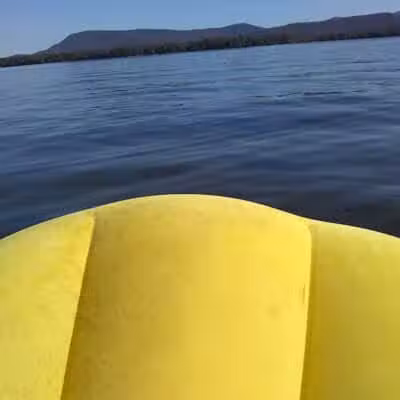 Moffit Beach Campground - Speculator, NY