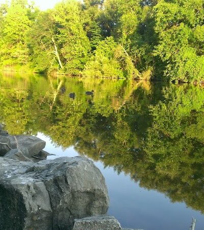 Rose Turner Park - Spencerport, NY