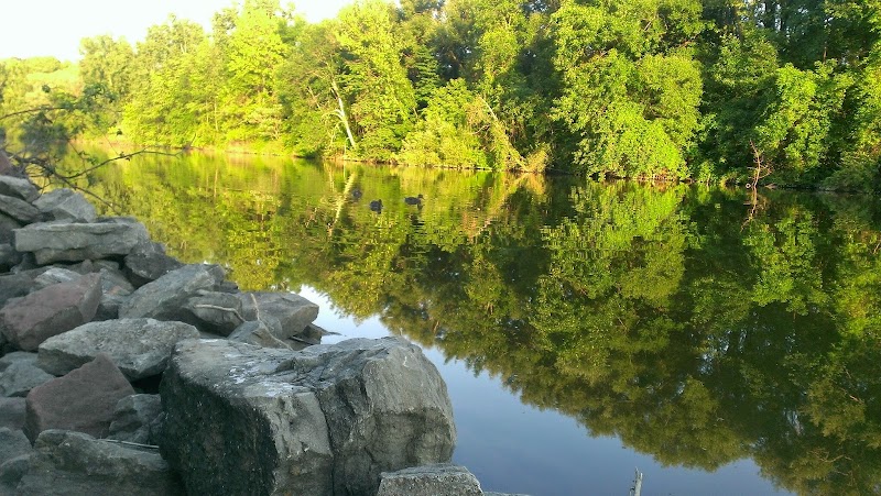 Rose Turner Park - Spencerport, NY