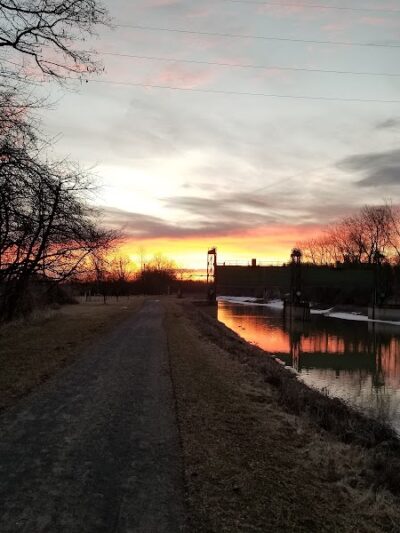 Rose Turner Park - Spencerport, NY