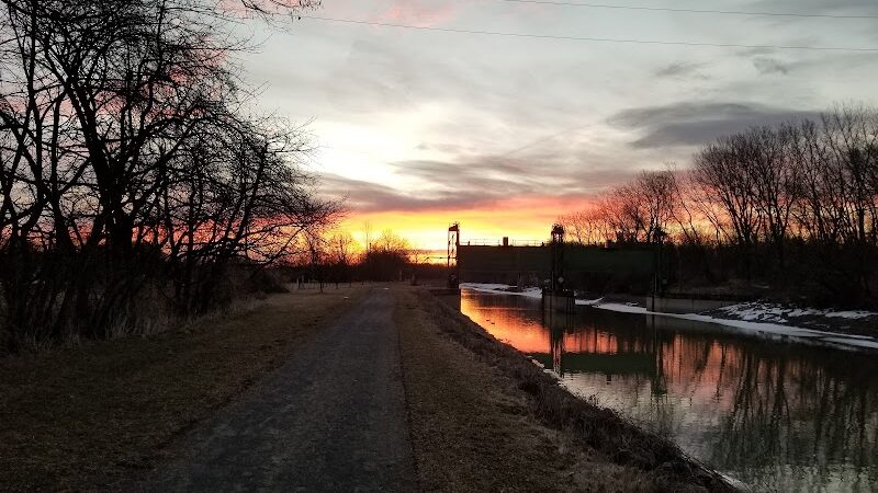 Rose Turner Park - Spencerport, NY