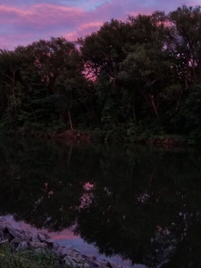 Rose Turner Park - Spencerport, NY