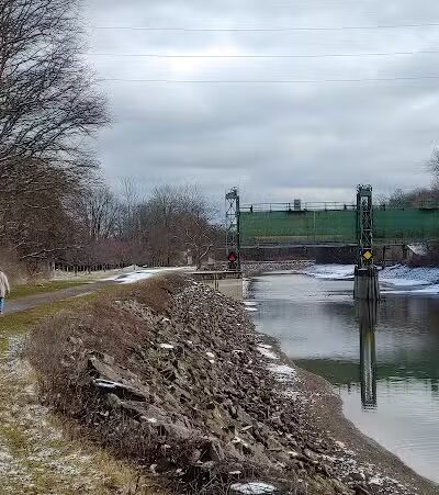 Rose Turner Park - Spencerport, NY