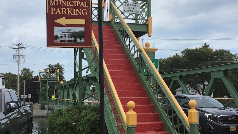 Towpath Park - Spencerport, NY