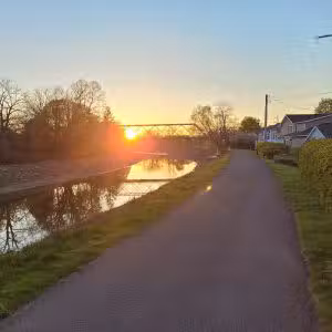 Towpath Park - Spencerport, NY